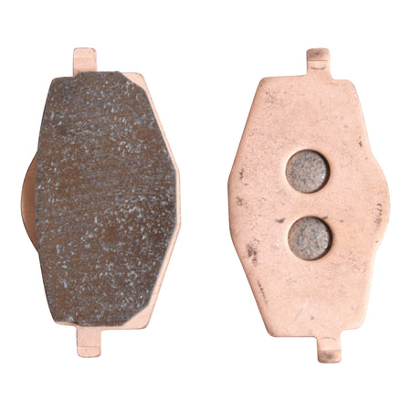 All Balls Racing Sintered Brake Pads (18-8028)