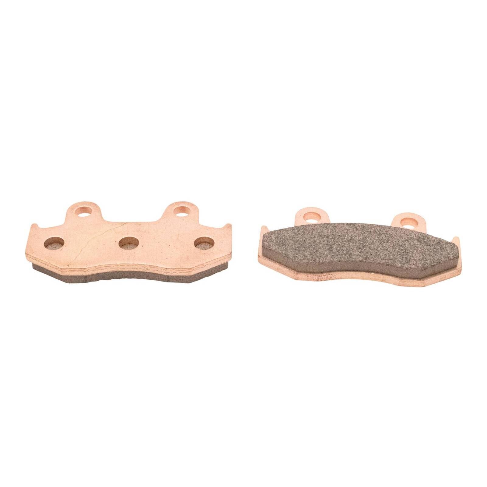 All Balls Racing Sintered Brake Pads (18-8035)