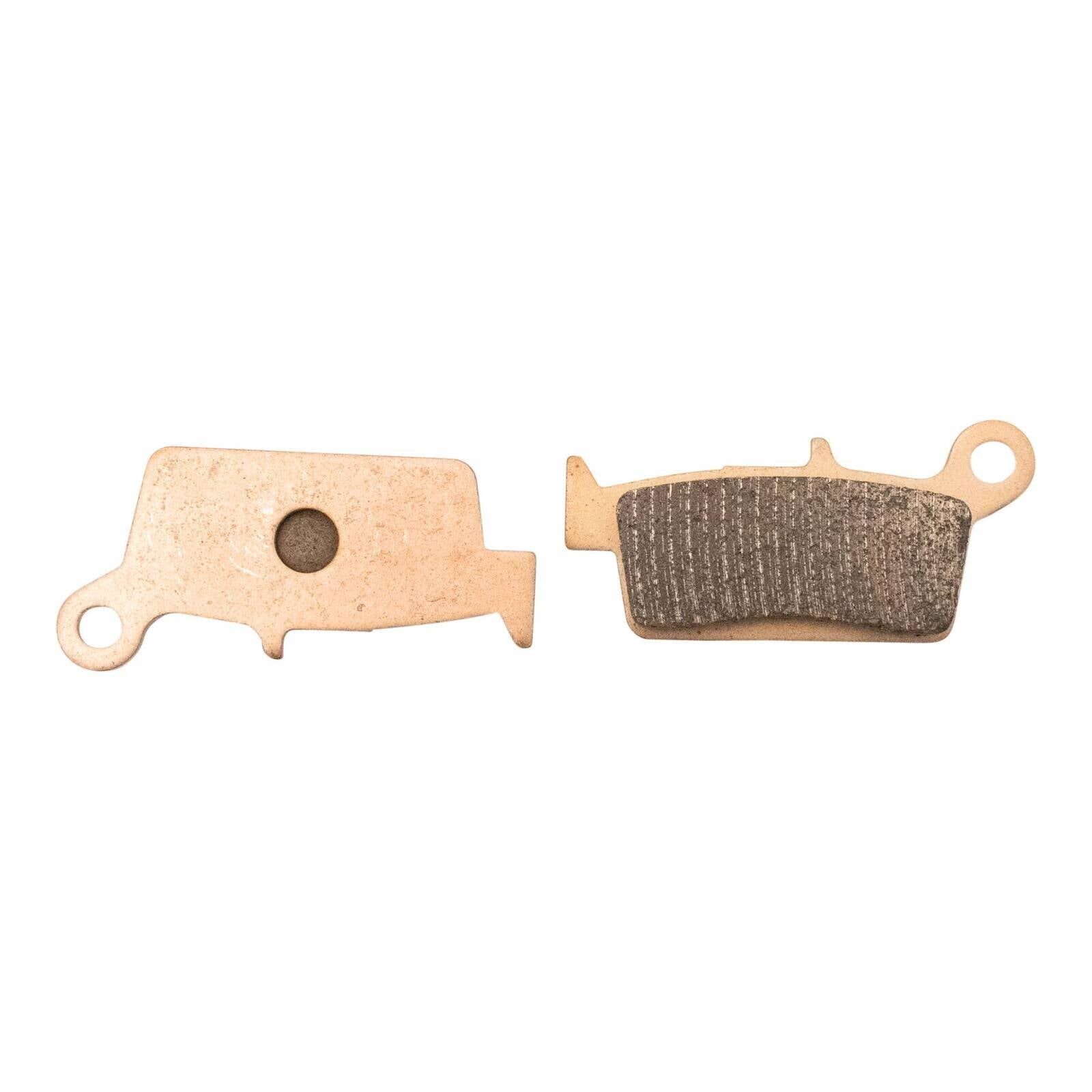 Sintered Brake Pad Rear 18-8062