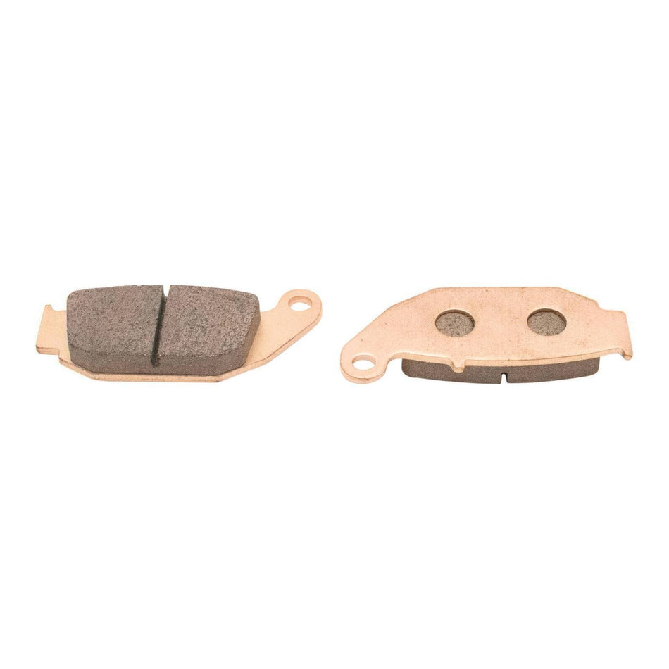 Sintered Brake Pad Set 18-8064