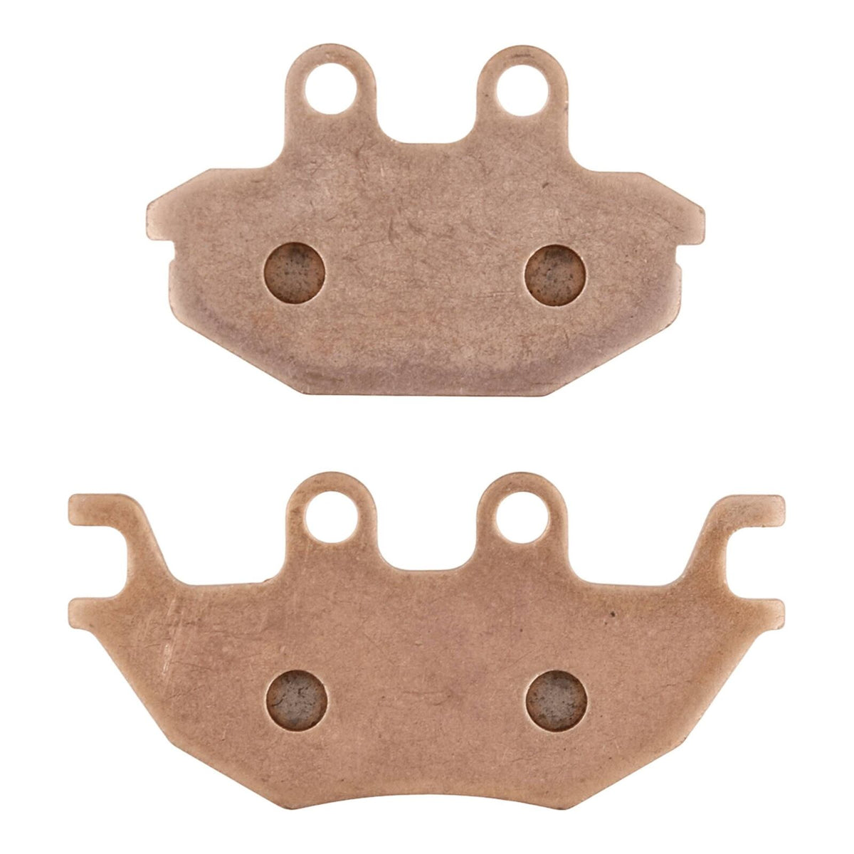 All Balls Sintered Brake Pads 18-8177