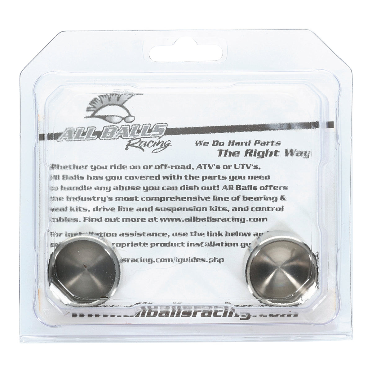 All Balls Racing Calliper Piston Kit (18-9006)