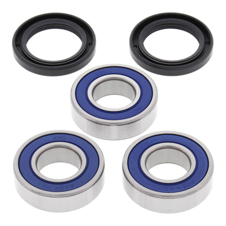 All Balls Racing Wheel Bearing Kit (25-1243)
