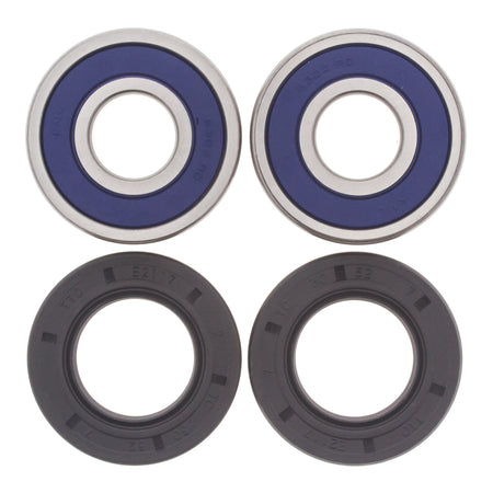 Wheel Bearing Kit Rear 25-1382