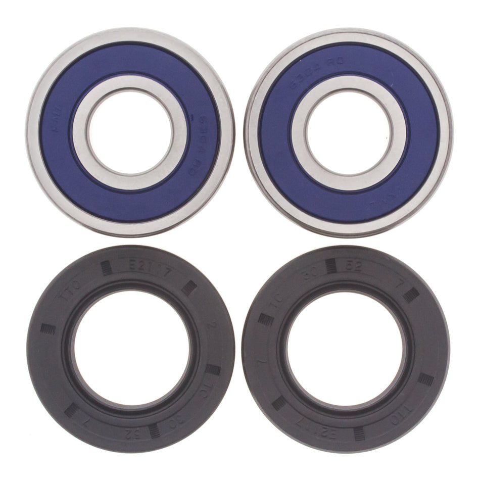 Wheel Bearing Kit Rear 25-1382