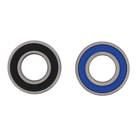 Wheel Bearing Kit Front ABS - 23 Wheel (25-1691-23)