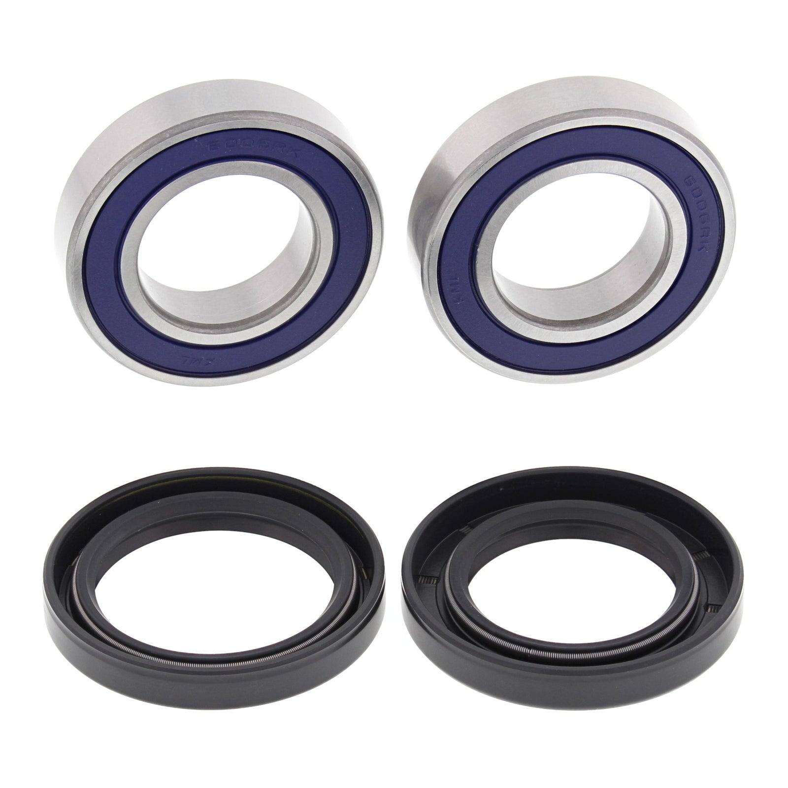 Wheel Bearing Kit 25-1726