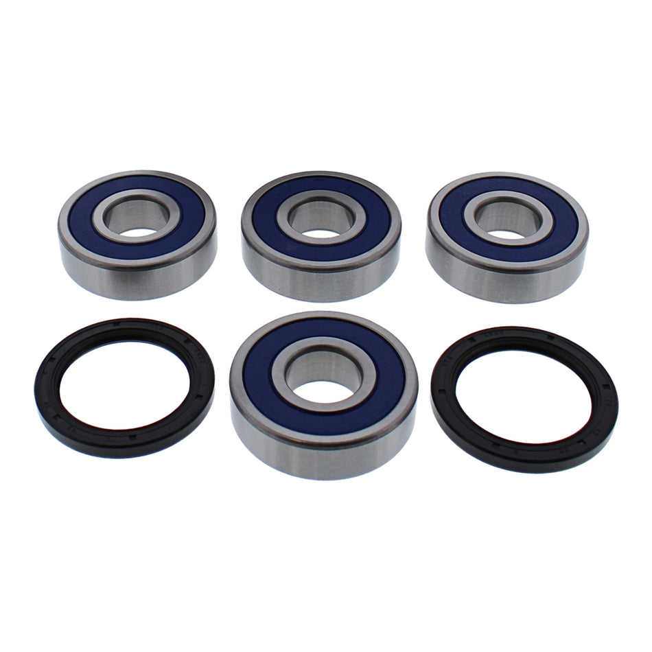All Balls Racing Wheel Bearing Kit (25-1763)