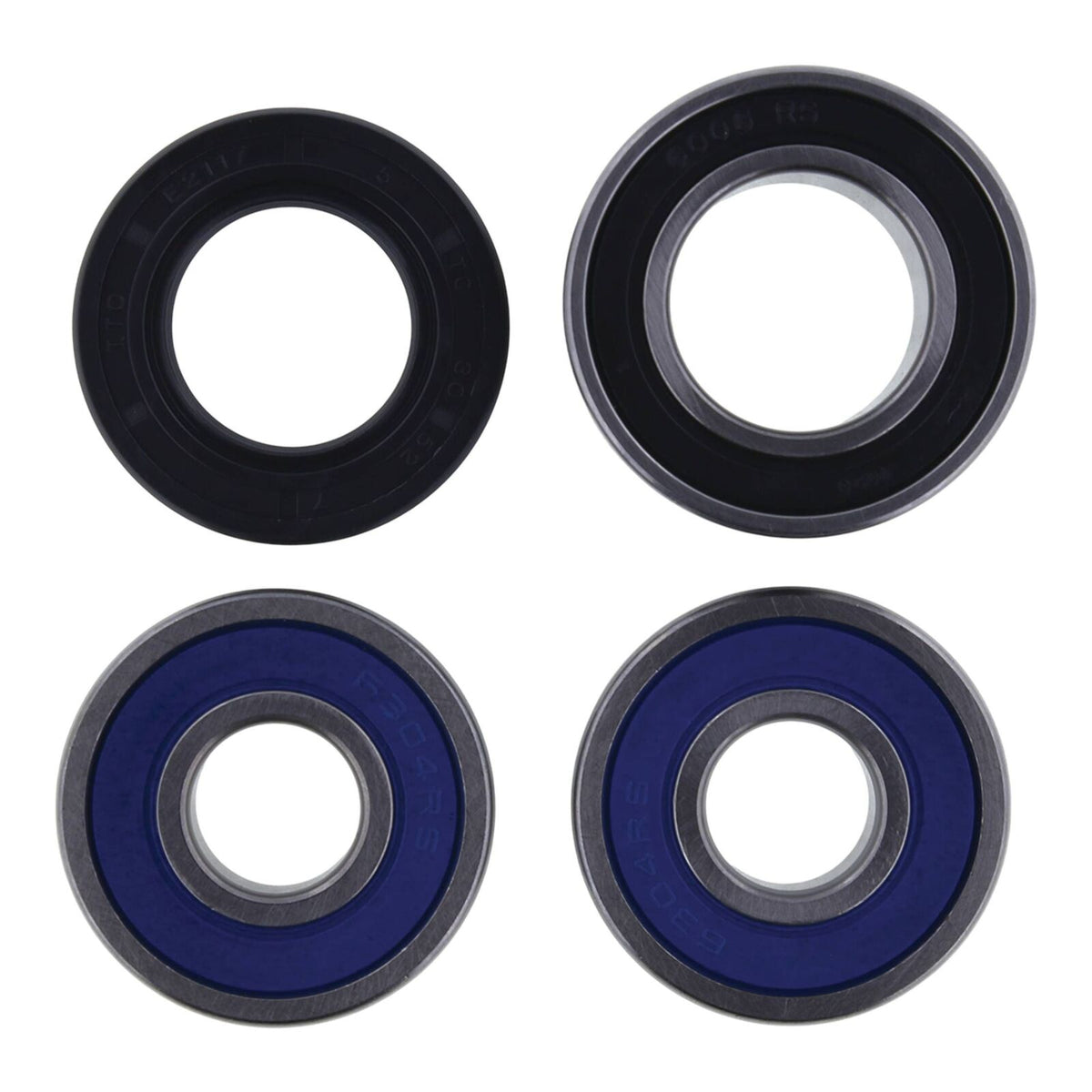 Wheel Bearing Kit 25-1842