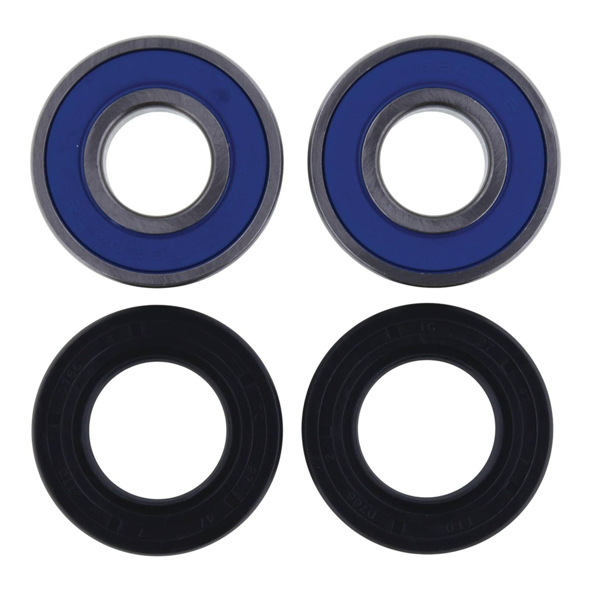 Wheel Bearing Kit 25-1863