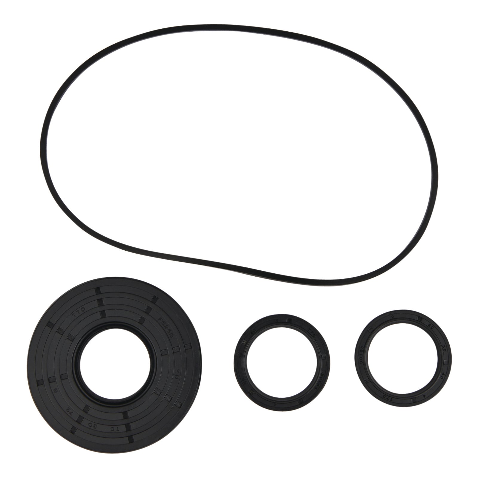 Differential Seal Kit - 25-20755