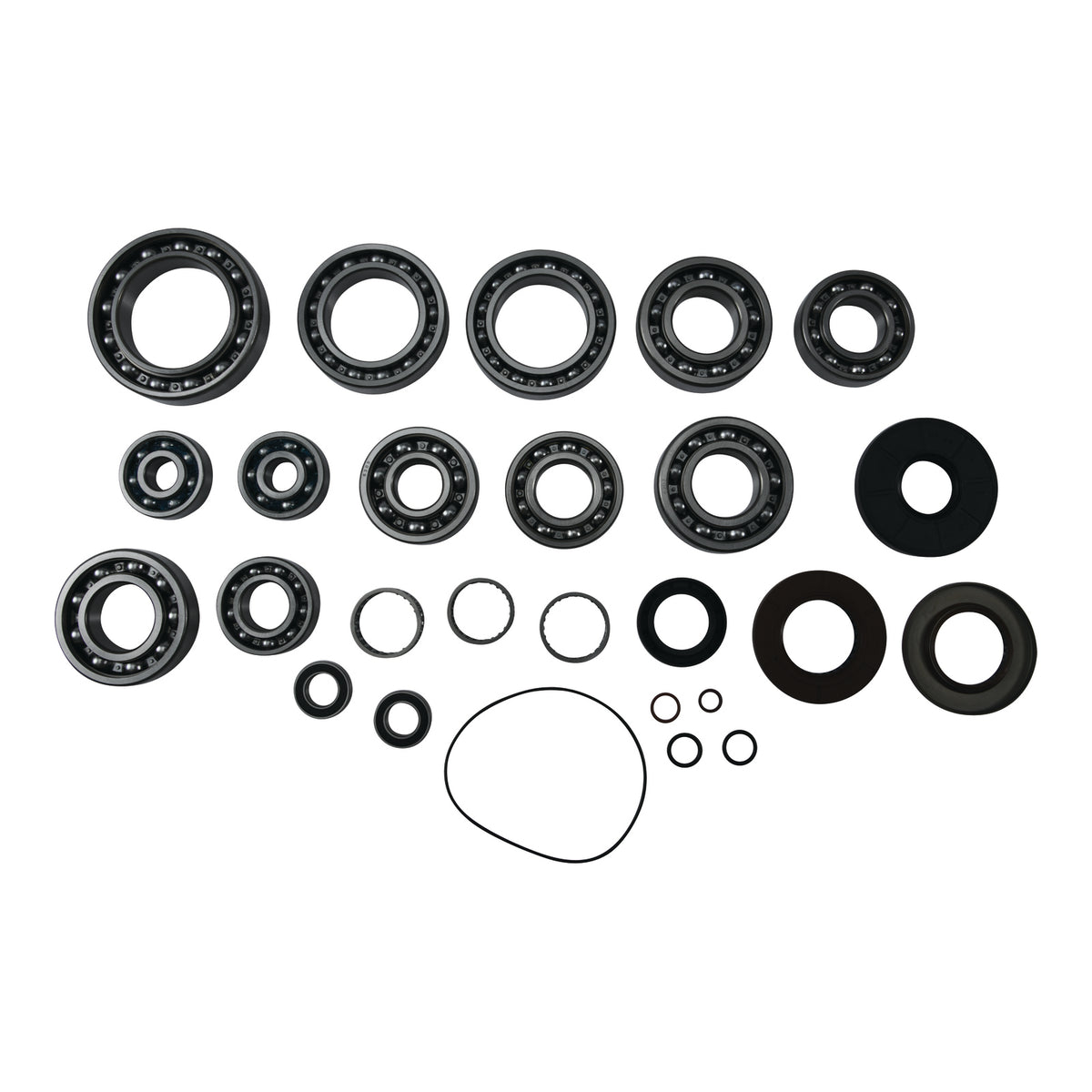 Transaxle Bearing & Seal Kit 25-2113