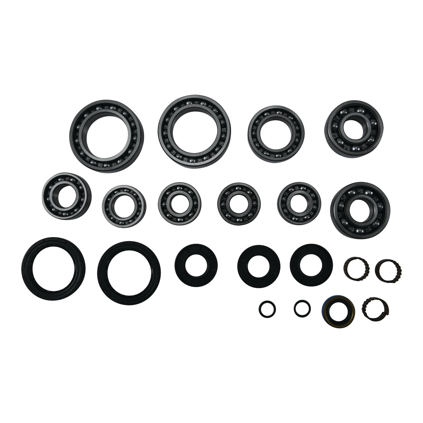 Transaxle Bearing & Seal Kit 25-2128