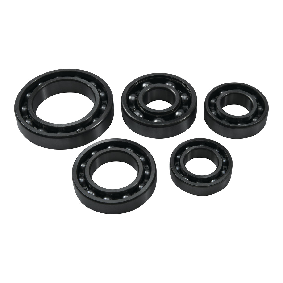 Transaxle Bearing & Seal Kit 25-2128