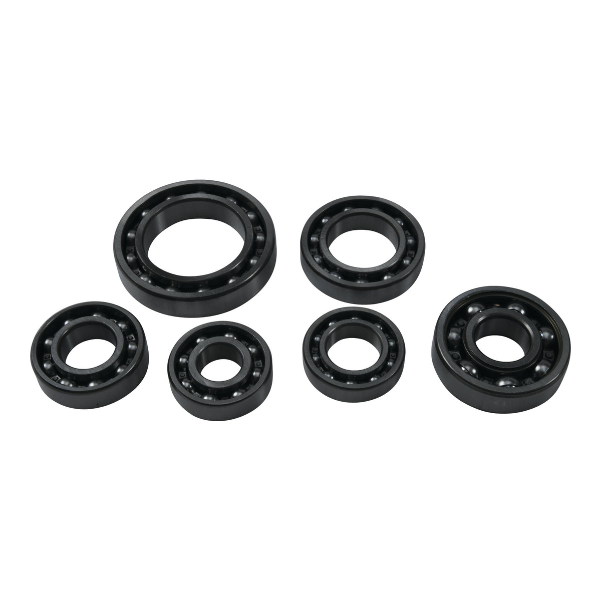 Transaxle Bearing & Seal Kit 25-2129