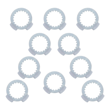 All Balls Racing Countershaft Washer (10 Pack)