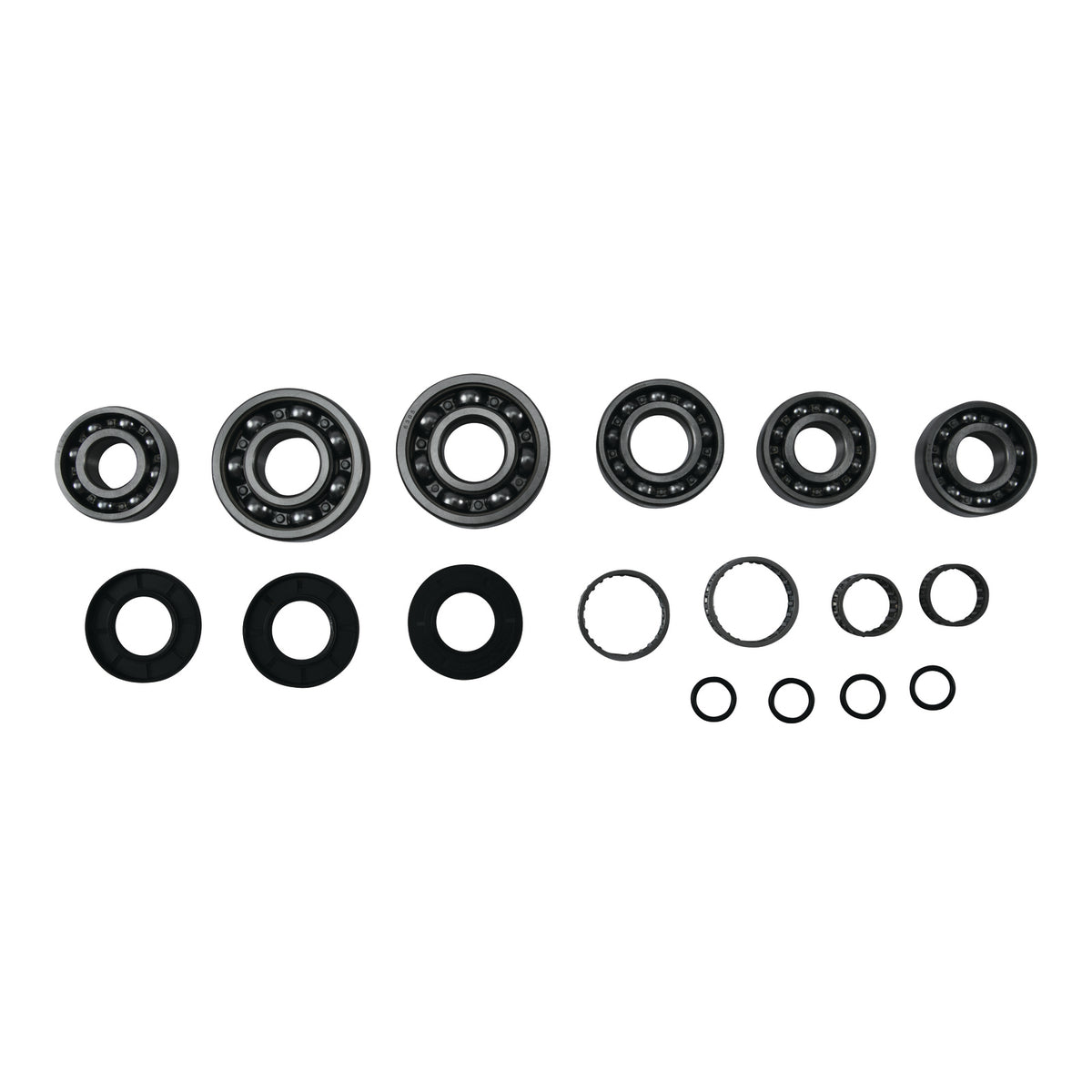 Transmission Rebuild Kit 25-7002