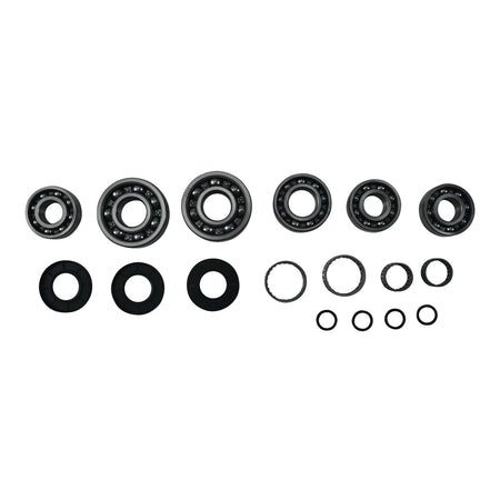 Transmission Rebuild Kit 25-7002