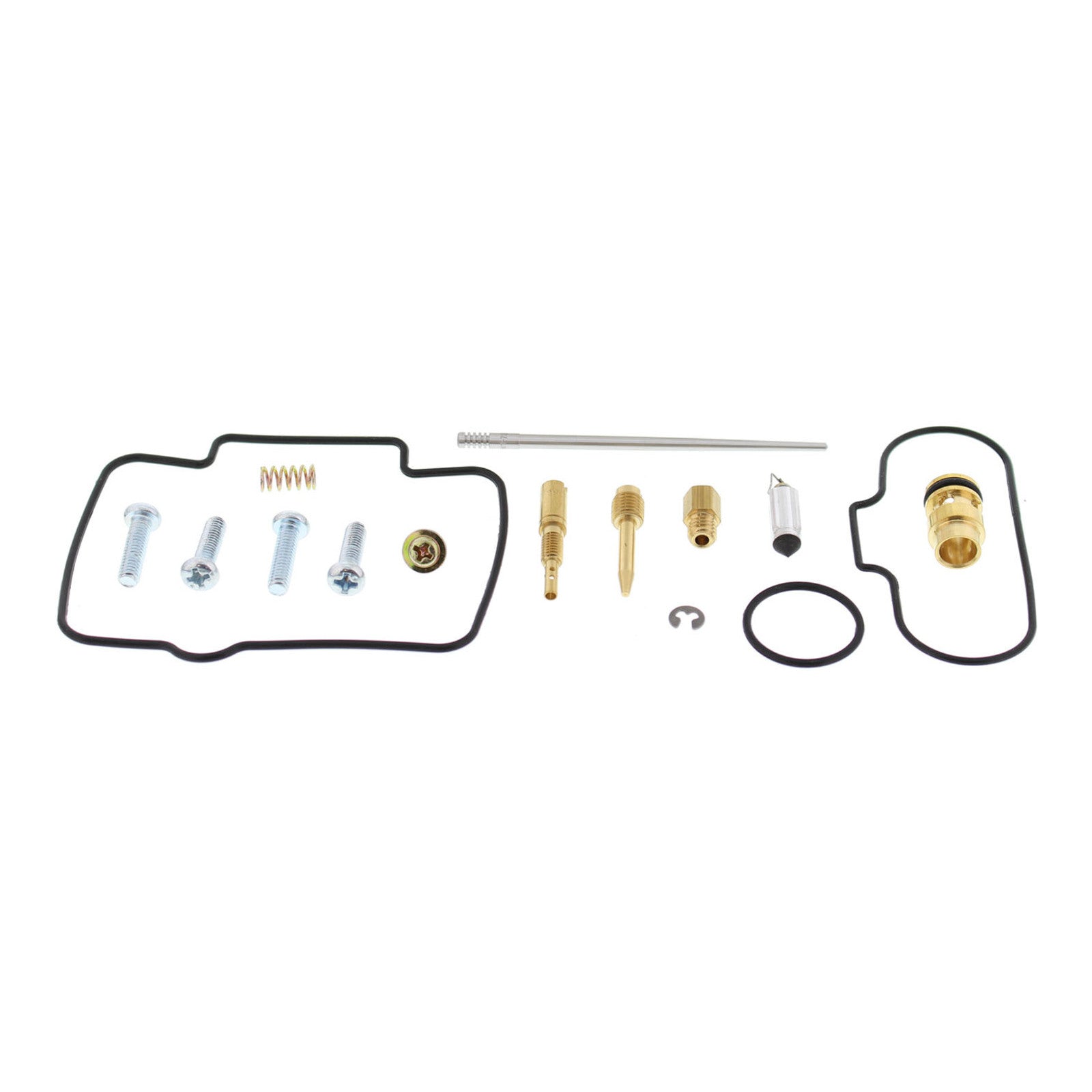 All Balls Racing Carburettor Rebuild Kit (26-1413)