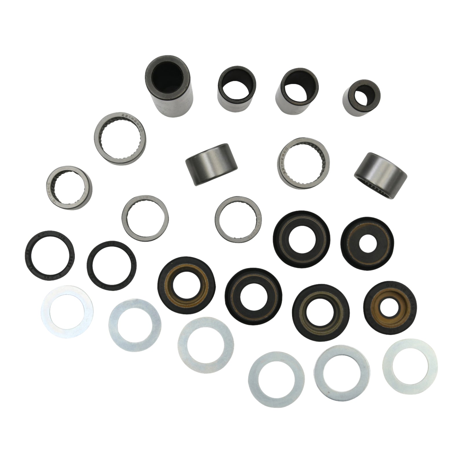 All Balls Linkage Bearing Kit 27-1202