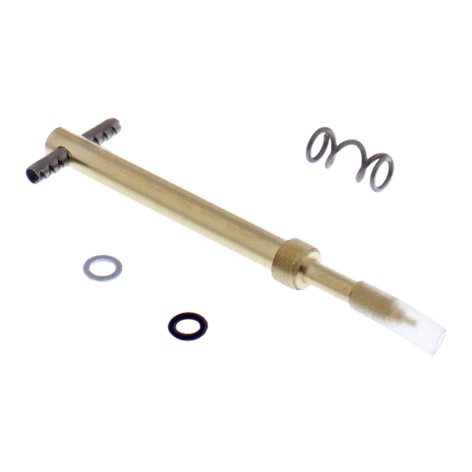 Extended Fuel Mixture Screw (Includes O-Ring, Spring & Washer)