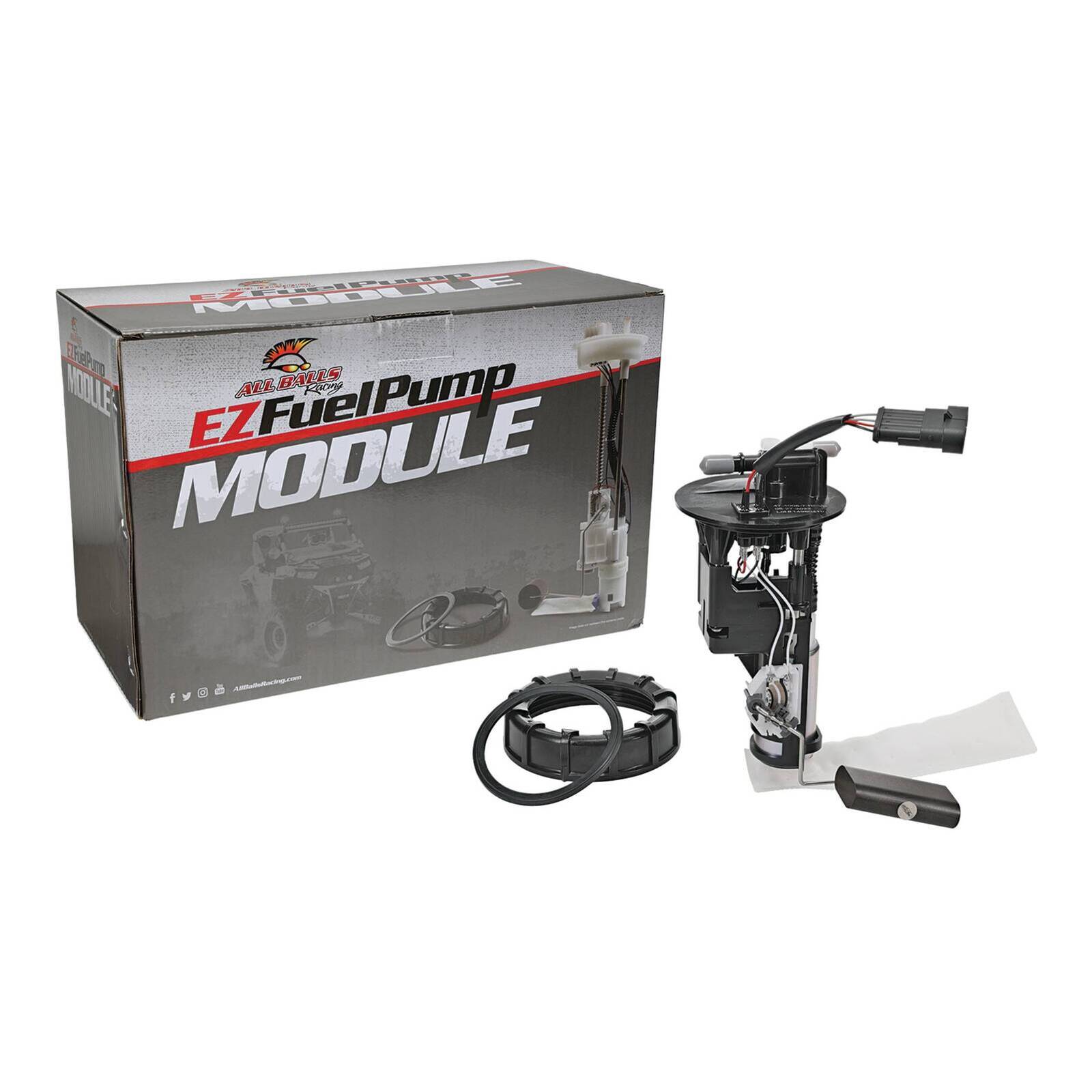 All Balls Racing Fuel Pump Module (47-1015)
