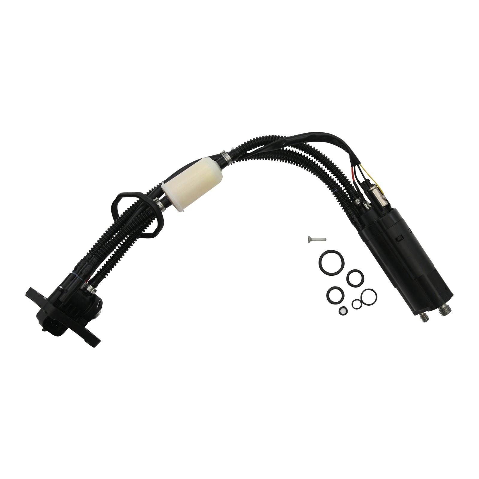 All Balls Racing Fuel Pump Module - Complete (47-1037)