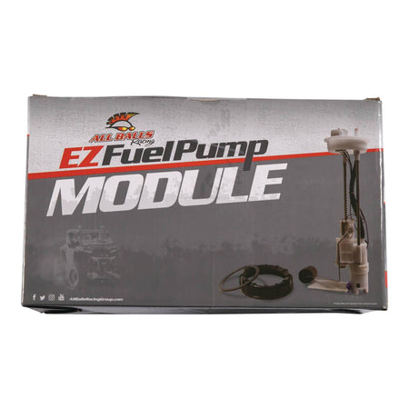 All Balls Racing Fuel Pump Module - Complete (47-1047)