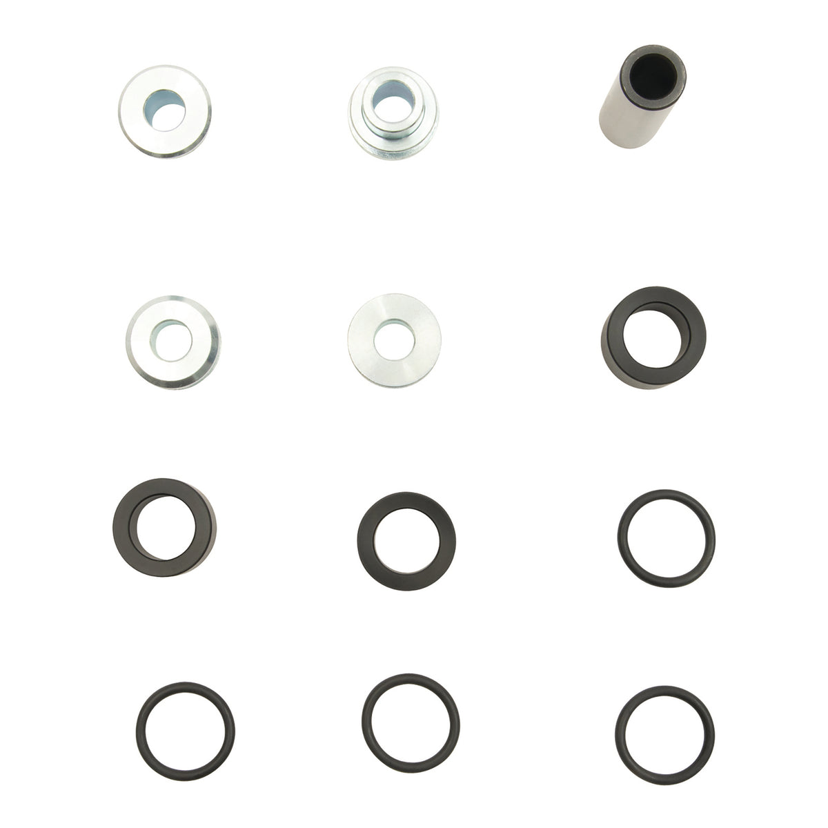 FRONT UPPER A-ARM KIT 50-1233