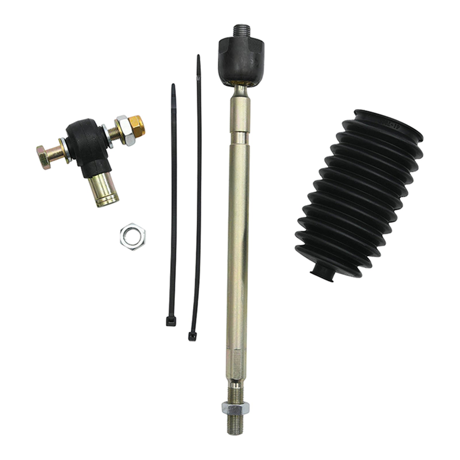 TIE ROD END KIT 51-1086-L