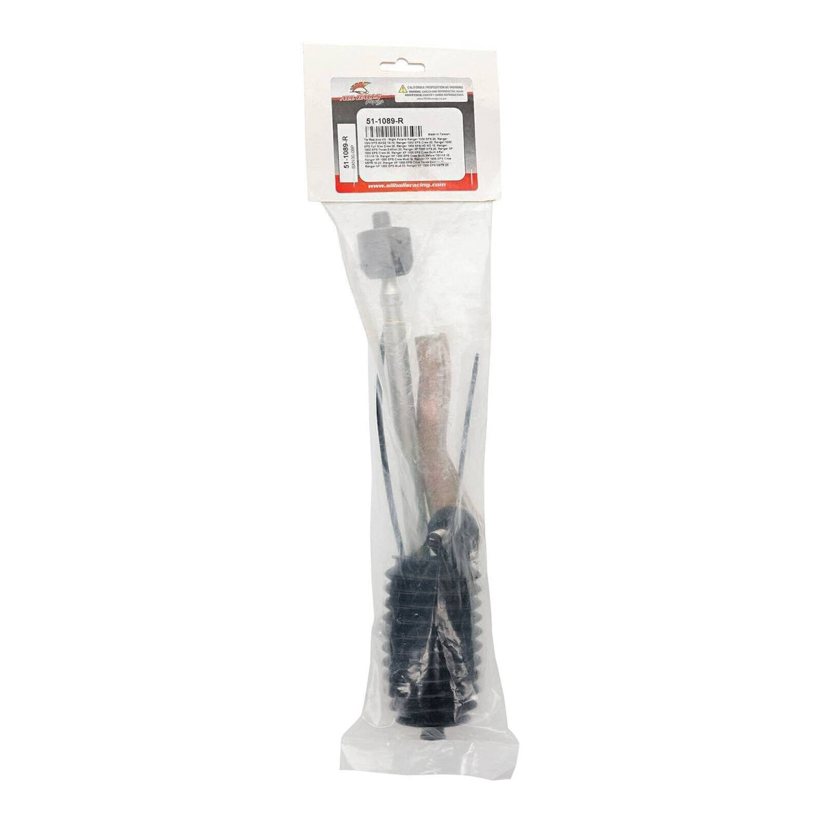 ALL BALLS Rack Tie Rod Kit - Right 51-1089-R