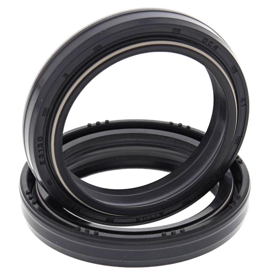 Fork Seal Kit (29) 41x53x8/10.5 TCL B 55-117
