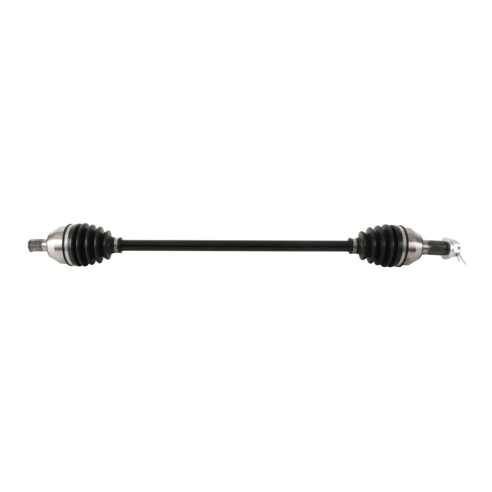 ATV CV/Axle Complete Shaft 6 Ball