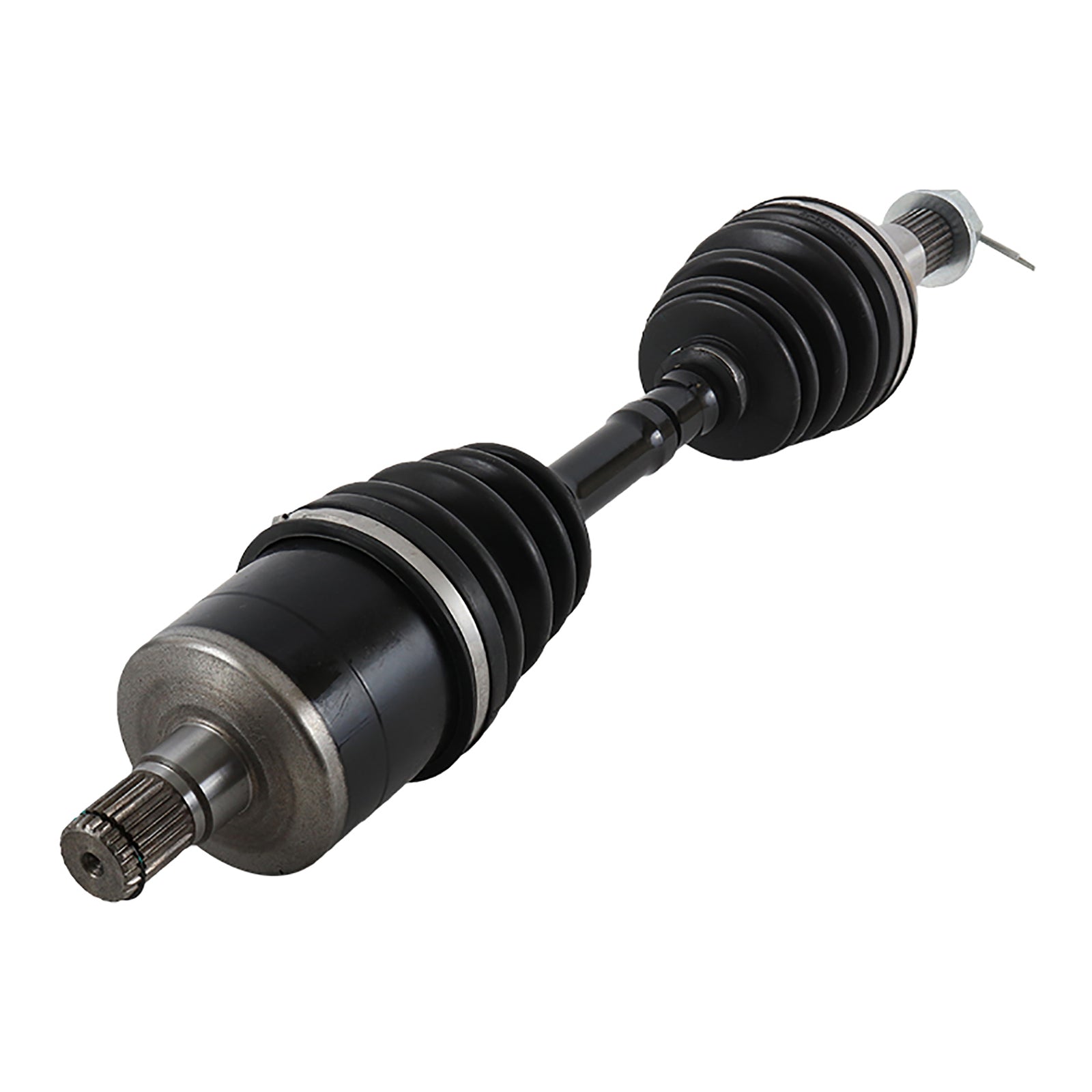 ATV CV/Axle Complete Shaft 6 Ball