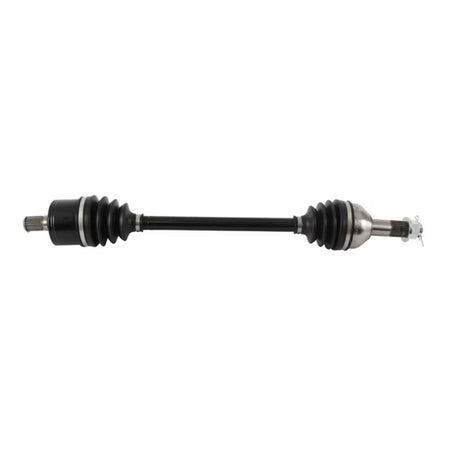 ATV CV/Axle 6 Ball Complete Shaft AB6-CA-8-330