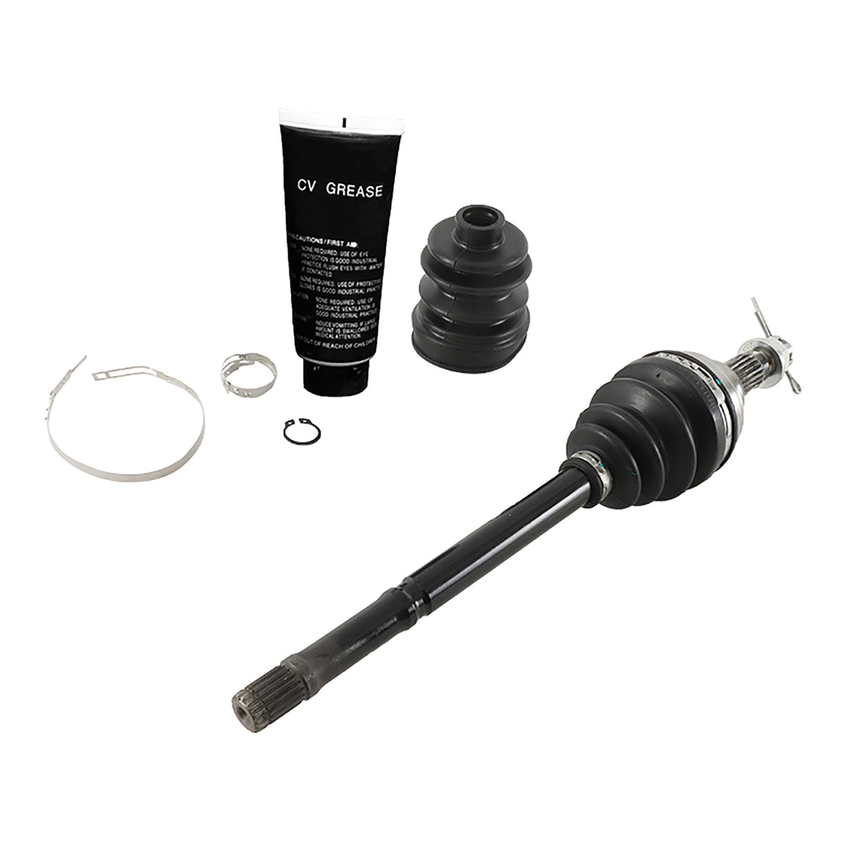 ATV CV/Axle Outer Half Shaft 6 Ball