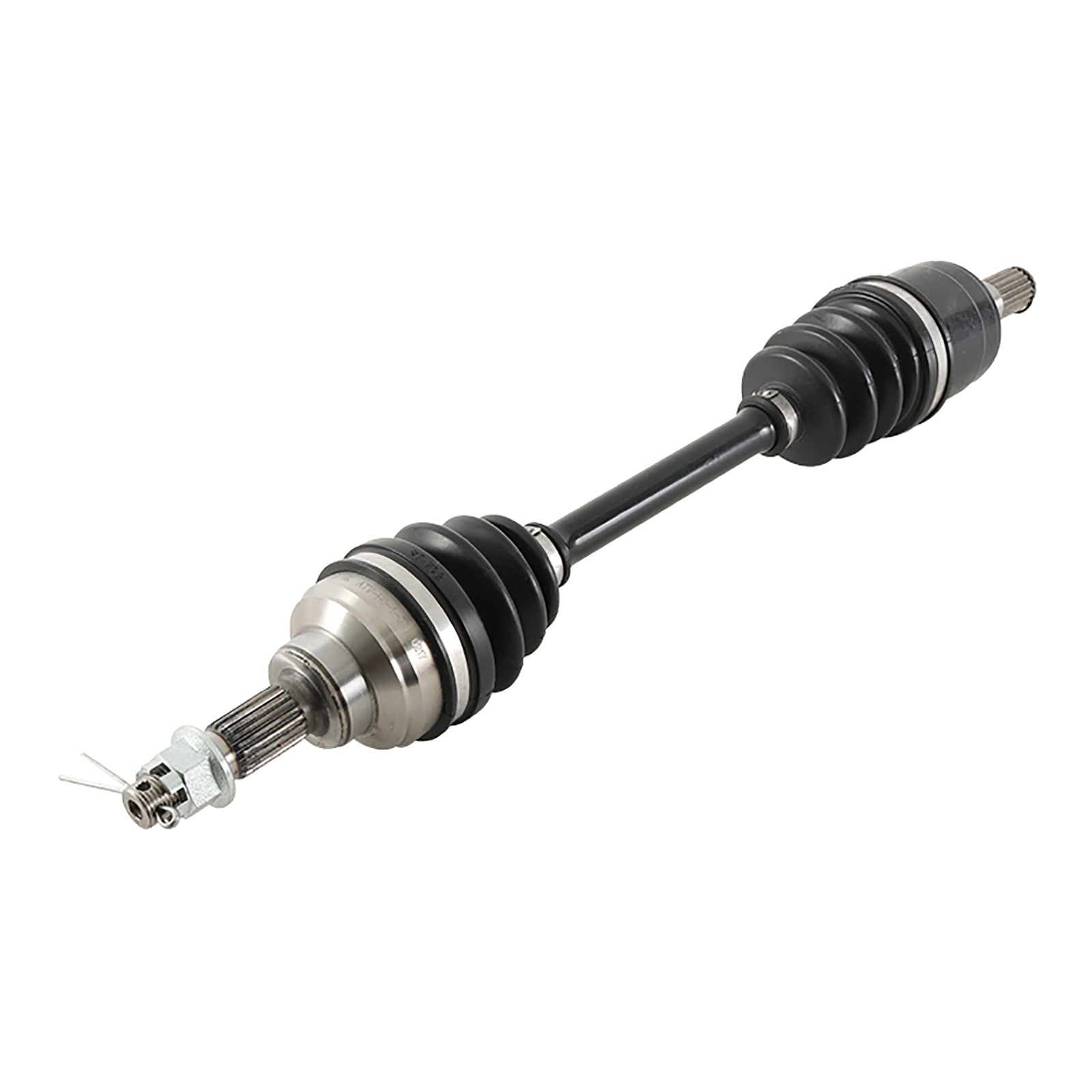 ATV CV/Axle Complete Shaft 6 Ball