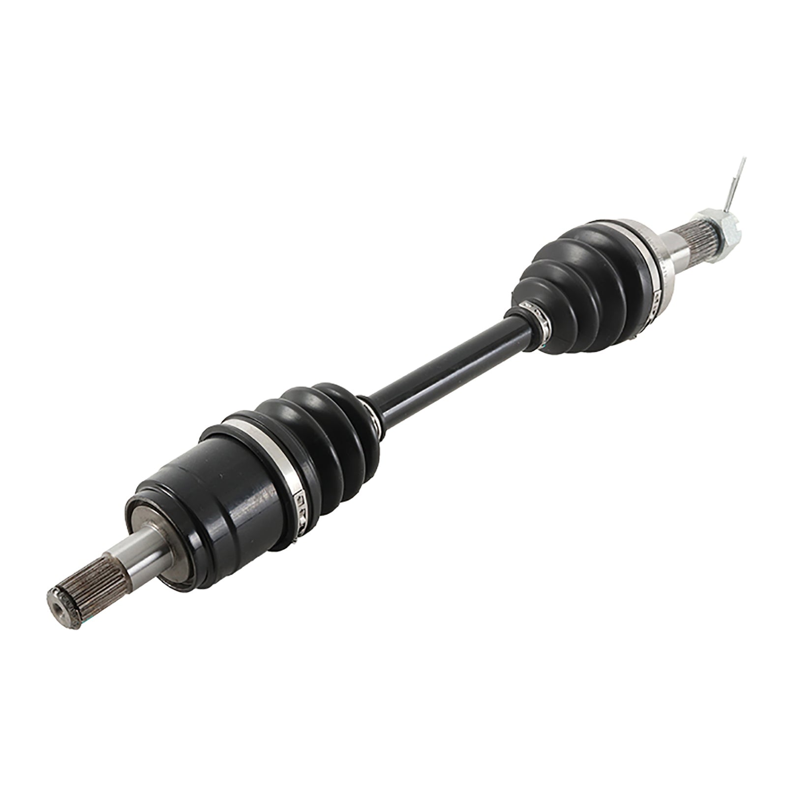 ATV CV/Axle Complete Shaft 6 Ball