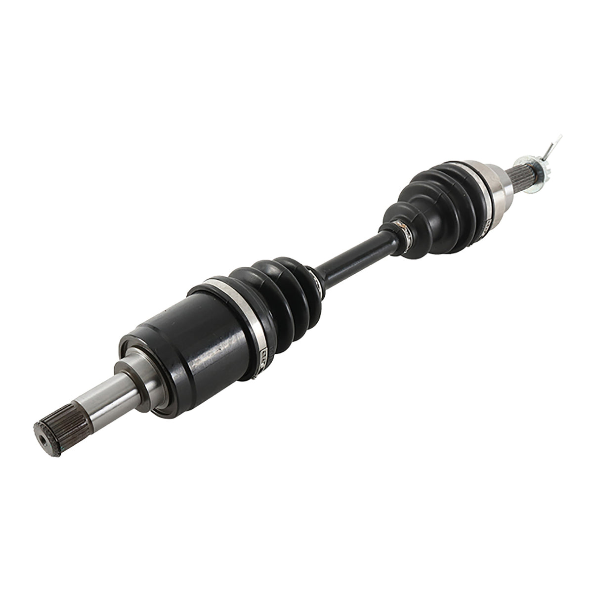 ATV CV/Axle Complete Shaft 6 Ball