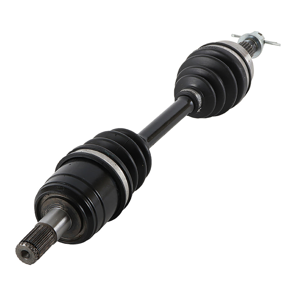 ATV CV/Axle 6 Ball Complete Shaft AB6-HO-8-306