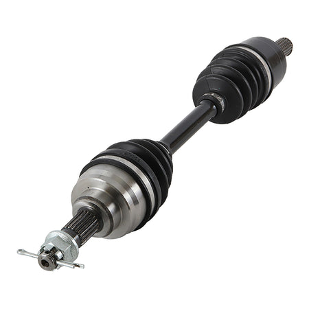 ATV CV/Axle 6 Ball Complete Shaft AB6-HO-8-306