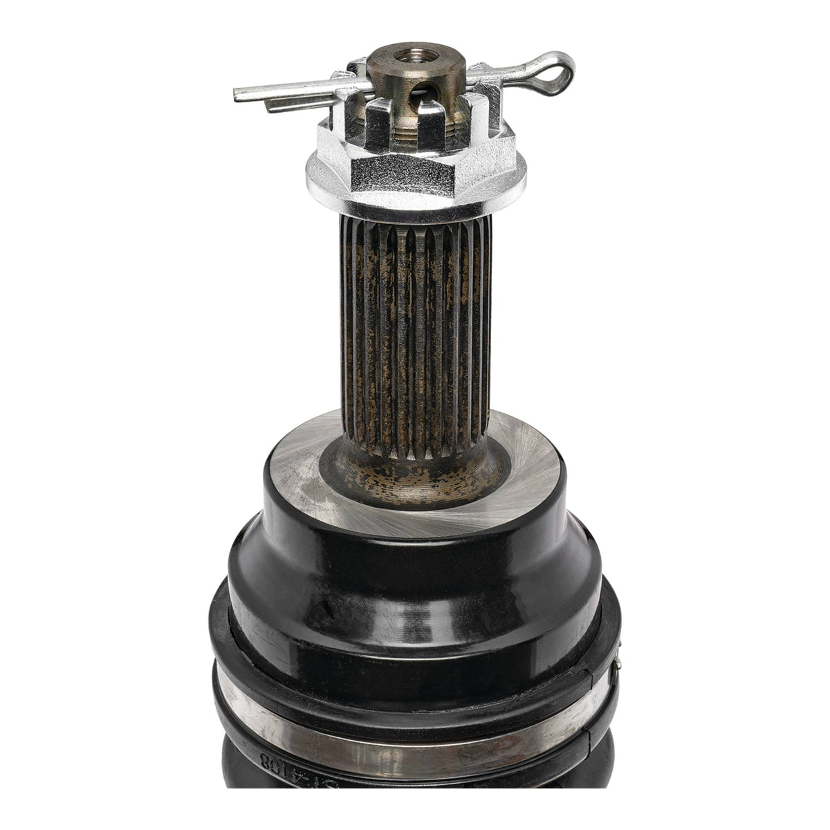 ATV CV/Axle Complete Shaft 6 Ball