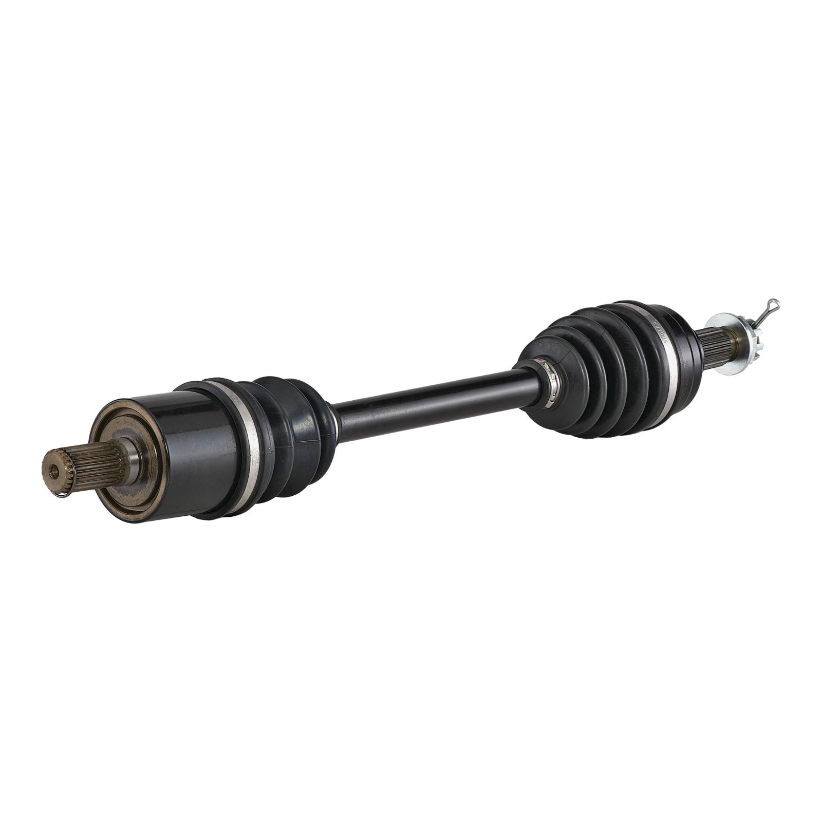 ATV CV/Axle 6 Ball Complete Shaft
