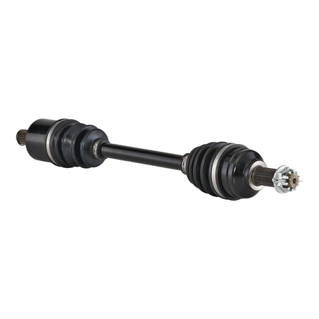 ATV CV/Axle 6 Ball Complete Shaft