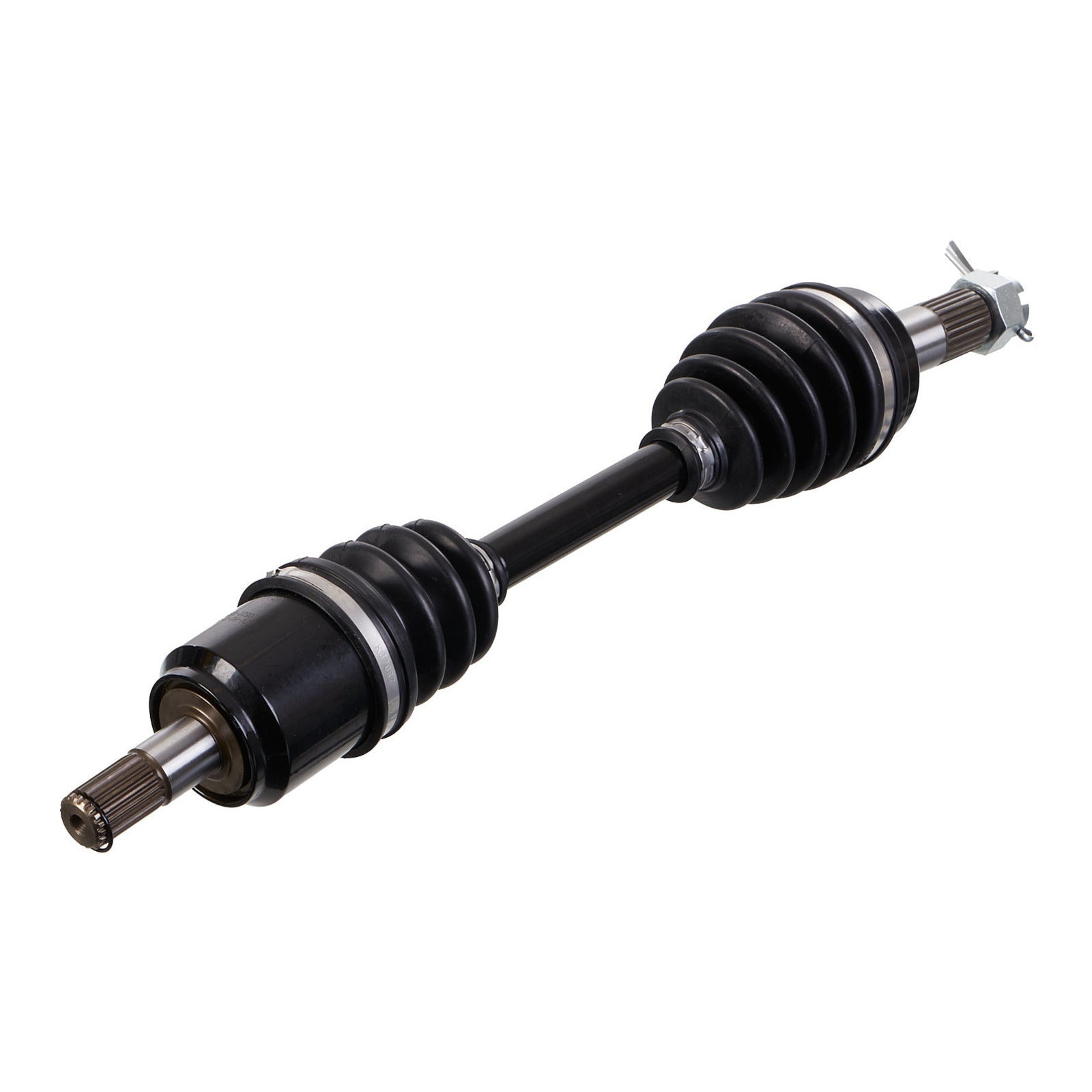 ATV CV/Axle 6 Ball Complete Shaft