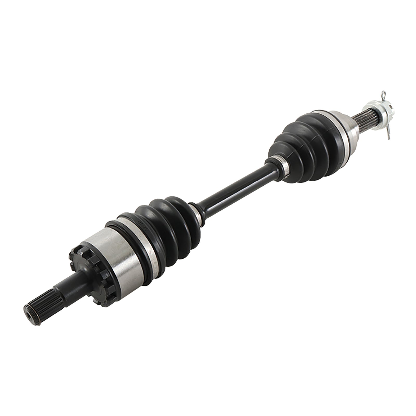 ATV CV/Axle Complete Shaft 6 Ball
