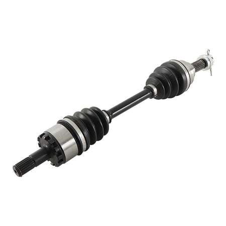 ATV CV/Axle Complete Shaft 6 Ball