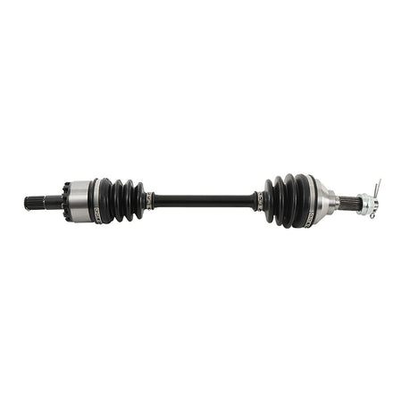 ATV CV/Axle Complete Shaft 6 Ball