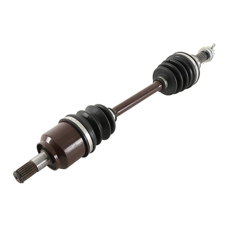 ATV CV/Axle Complete Shaft 6 Ball