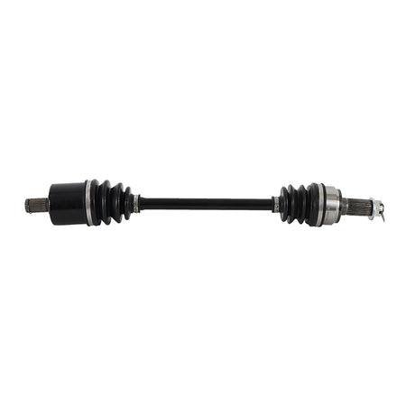 ATV CV Axle 6 Ball Complete Shaft AB6-PO-8-312